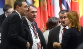 Parlamentarna skupština NATO-a zasjeda u Dubrovniku