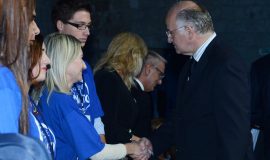 Dodjela nagrada za NATO kviz