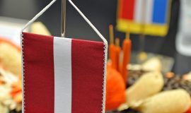 Načelnik GS OS Latvije u posjetu Hrvatskoj