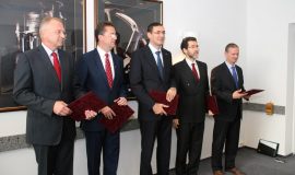 Multinacionalna helikopterska konferencija i NATO Dani u Ostravi