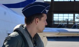 Novi imidž hrvatskih vojnih pilota