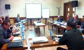 Časnik HVU-a na seminaru u organizaciji NATO DEEP-a