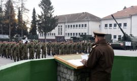 Dan roda topništva obilježen u Hrvatskoj i Poljskoj