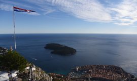 Dubrovnik obljetnica