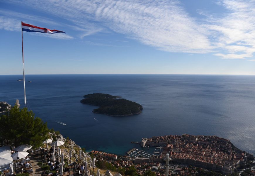 Dubrovnik obljetnica