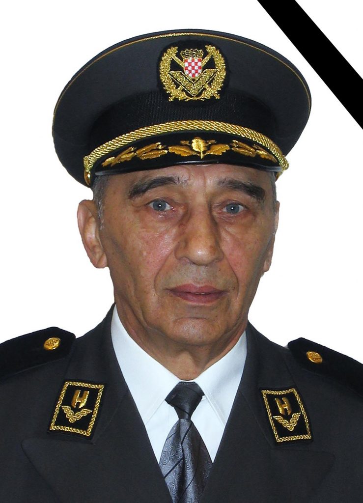 General Feldi