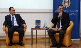 Asimetrično ratovanje i transformacija vojne organizacije