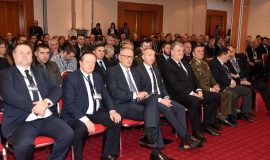 Krstičević na Konferenciji o sigurnosti informacijskih sustava