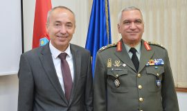 Kostarakos