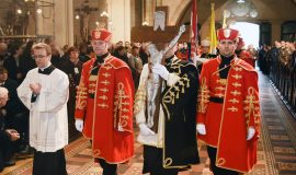 20. obljetnica Vojnog ordinarijata u Republici Hrvatskoj