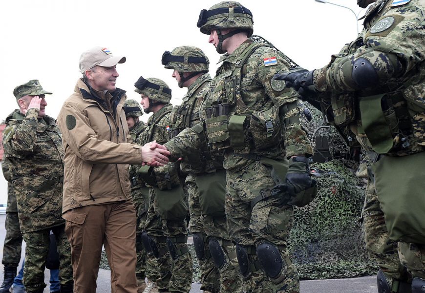 Poljska 28122017