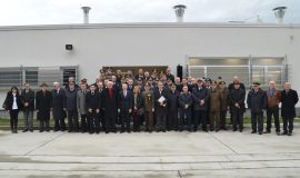 Ministar i načelnik GS OSRH predstavili ključna postignuća