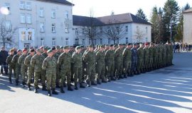 Promocija polaznika desetog naraštaja Izobrazbe za razvoj vođa