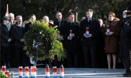 Tuđman- obljetnica 2017