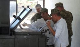 Kuhinja Gunja 28.06.2014