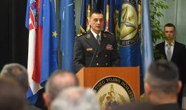 Fotogalerija - 10. obljetnica Središnjice za upravljanje osobljem