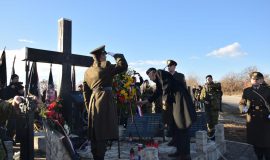 Obilježavanje 25. obljetnice VRO Maslenica