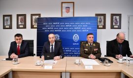 Predstavljanje plana navave za 2018. godinu