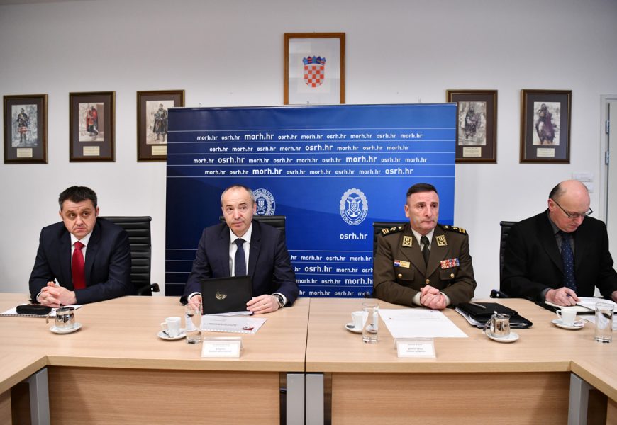 Predstavljanje plana navave za 2018. godinu