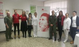 Pripadnici OSRH sudjelovali u akciji Zaklade Ana Rukavina