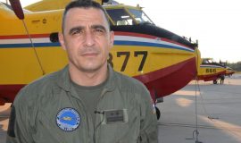 Pukovnik Davor Turković