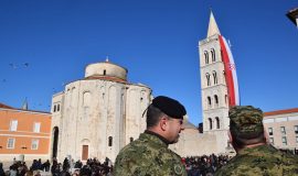 Zadar, Sv. Stošija
