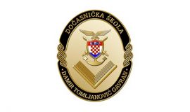 Dočasnička škola "Damir Tomljanović Gavran"