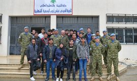 UNIFIL_croatia_lebanon