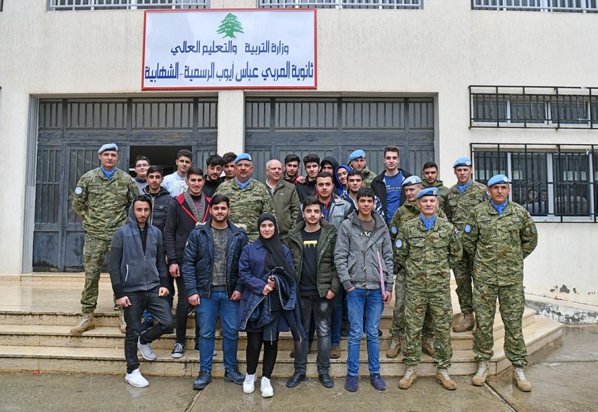 UNIFIL_croatia_lebanon