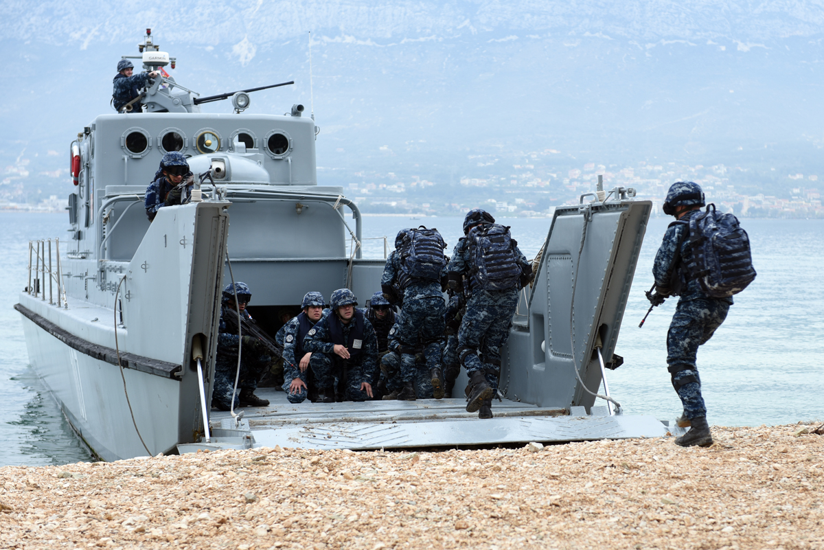 Slika https://www.morh.hr/wp-content/uploads/2019/04/vjezba_10042019_15.jpg