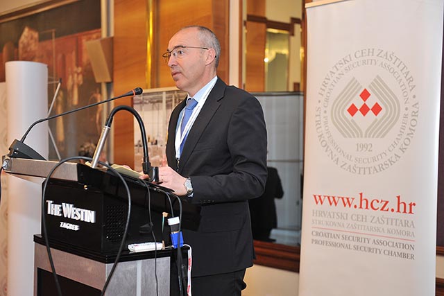 Ministar Krstičević - Hrvatska 2020-1