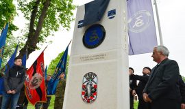 28. obljetnica 3. gardijske brigade Kune