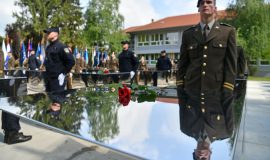 24. obljetnica VRO "Bljesak"