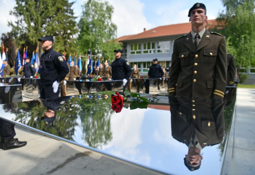 24. obljetnica VRO "Bljesak"