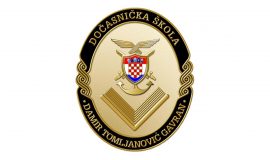 Dočasnička škola "Damir Tomljanović Gavran"