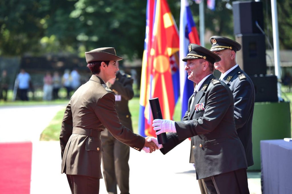 General zbora Mirko Šundov