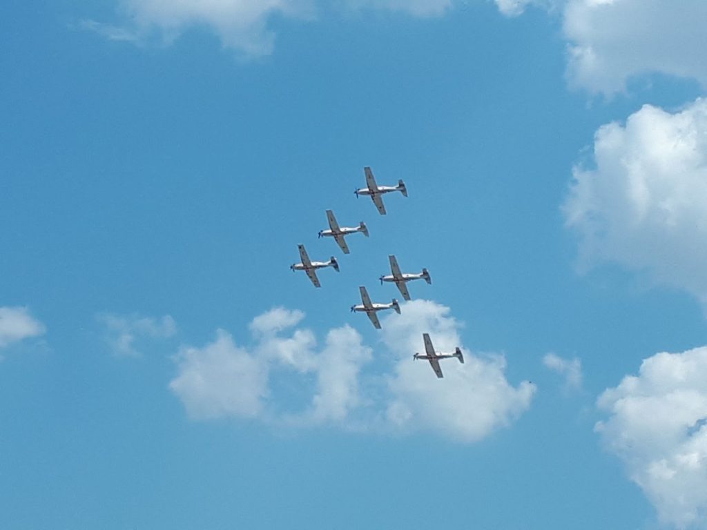 sinj air show 2019