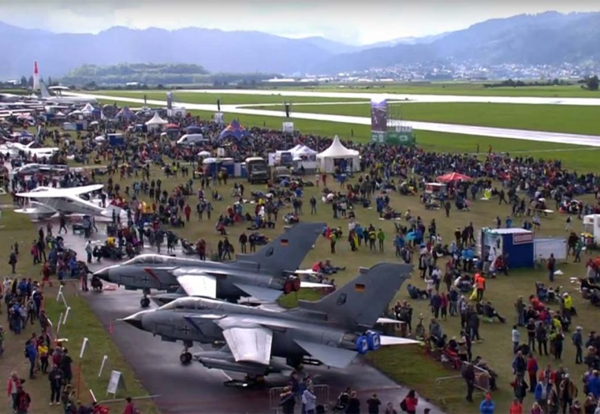 airpower19live
