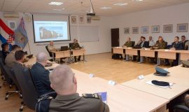 general-bojnik mate padjen