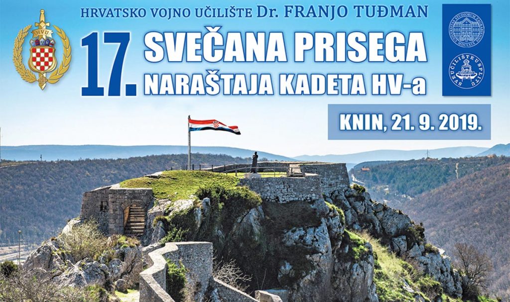 Slika https://www.morh.hr/wp-content/uploads/2019/09/knin_prisega_kadeta_19092019-1024x607.jpg