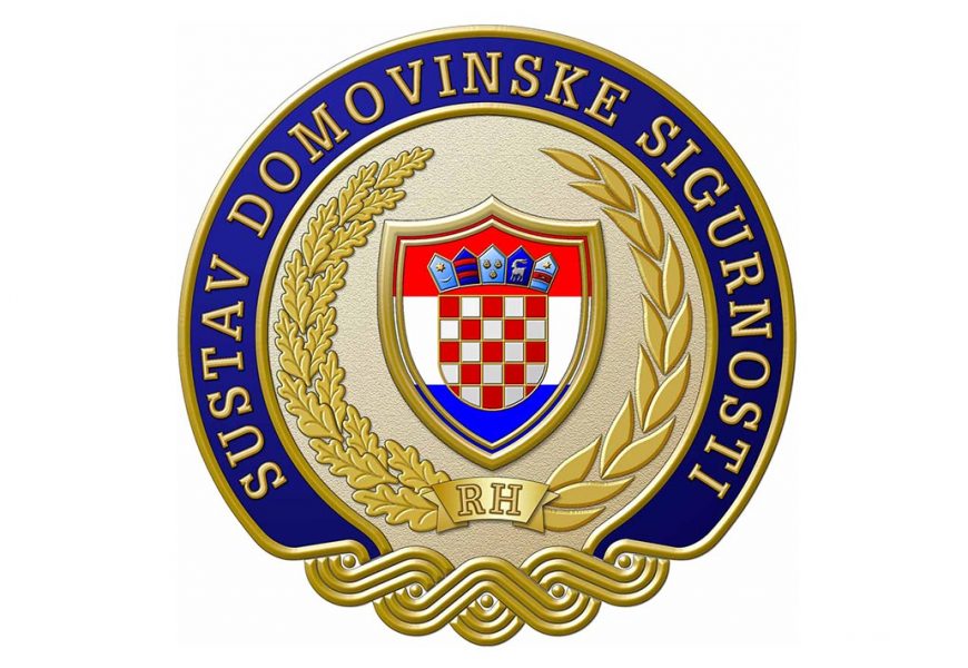 Sustav domovinske sigurnosti