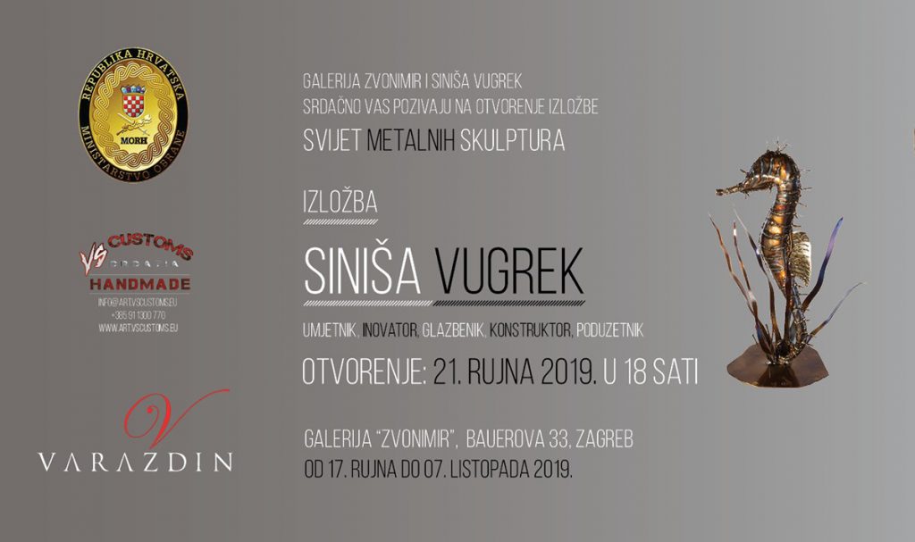 Slika https://www.morh.hr/wp-content/uploads/2019/09/pozivnica_izlozba_svijet_metalnih_skulptura_sinisa_vugrek_20092019_1200x711-1024x607.jpg