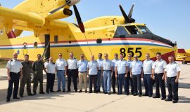 Multinational Aviation Training Centre – MATC