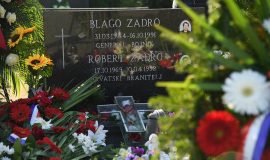 Blago Zadro