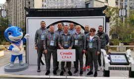 Hrvatska vojska - vojne igre