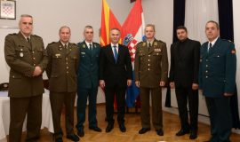 Armija Republike Sjeverne Makedonije
