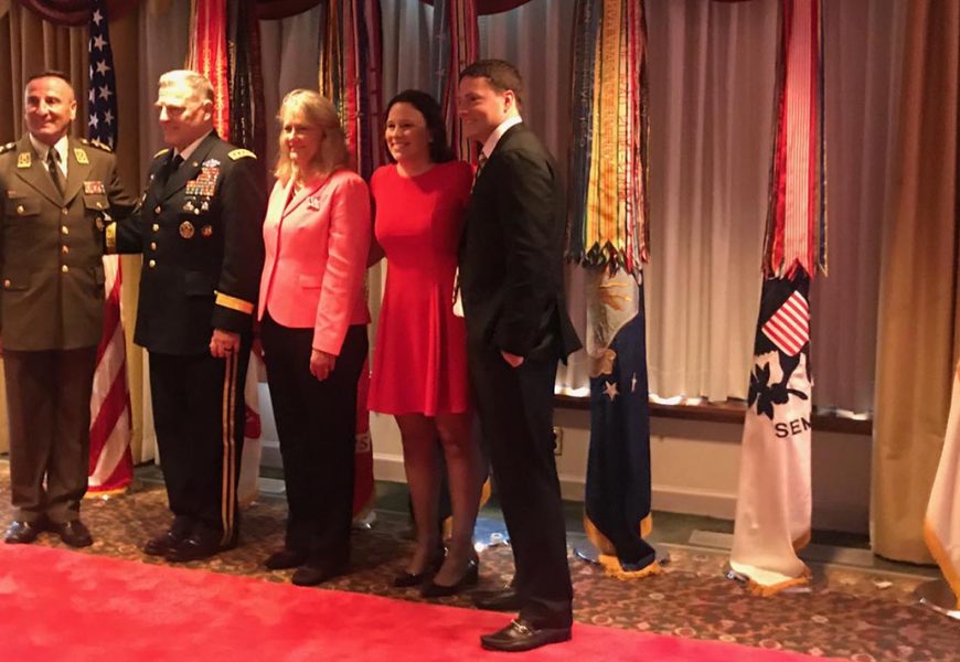 general zbora Šundov