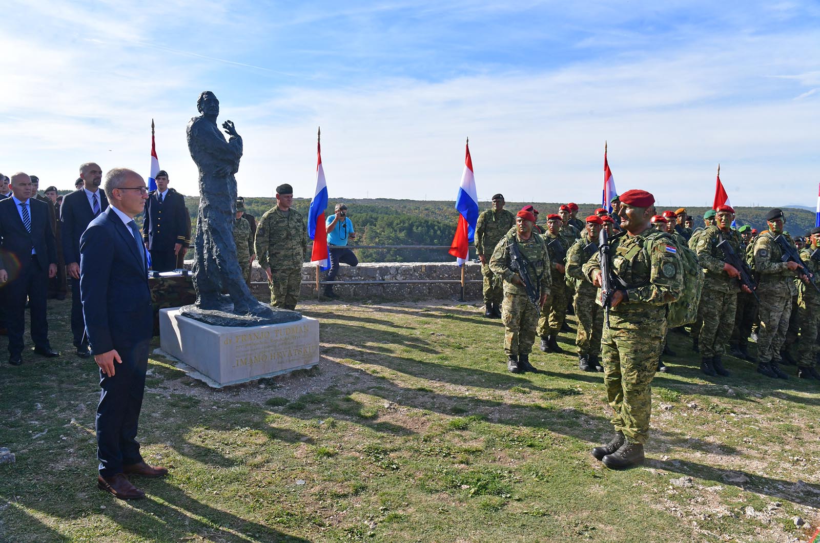 Damir Krstičević