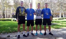28. zagrebački maraton
