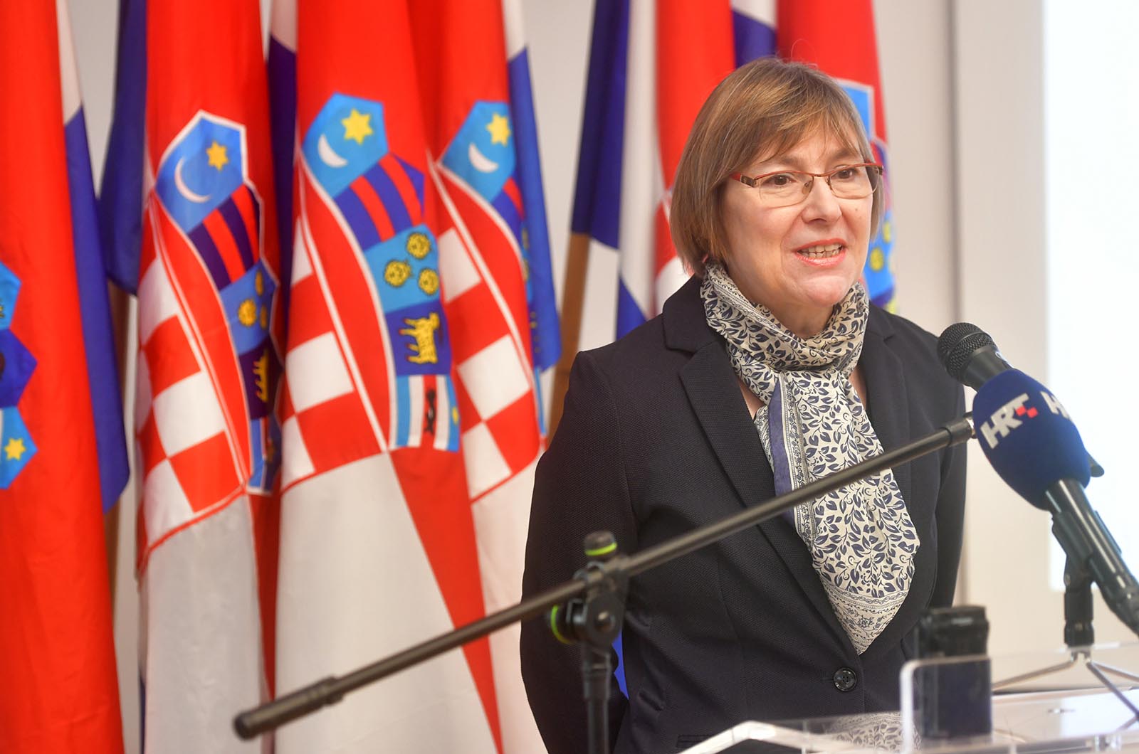 Sanda Čorak